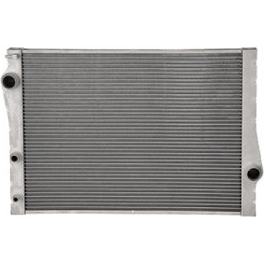 60823 Kühler, Motorkühlung ** FIRST FIT **