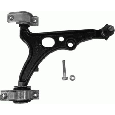 26745 02 Lenker, Radaufhängung