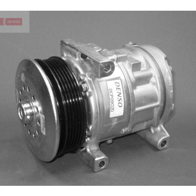 DENSO 5SL12C Klimakompressor DCP09020