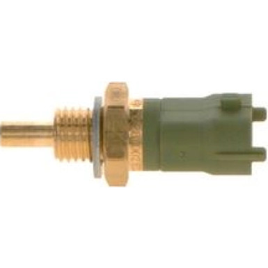 BOSCH | Sensor, Kraftstofftemperatur | 0 281 002 623