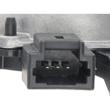 Valeo | Wischermotor | 582736