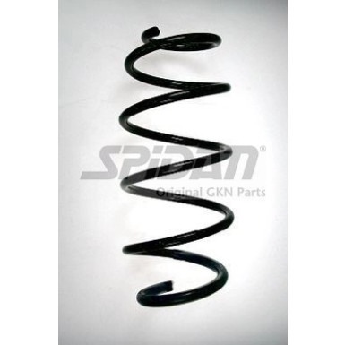 Spidan | Fahrwerksfeder | 85354