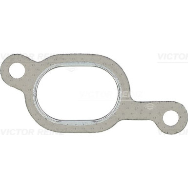 71-33631-00 Dichtung, Abgaskrümmer 71-33631-00 Dichtung, Abgaskrümmer