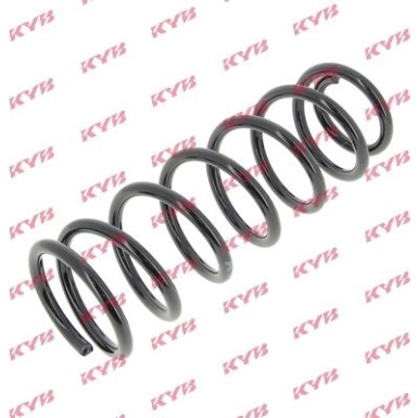 RG6544 Fahrwerksfeder K-Flex