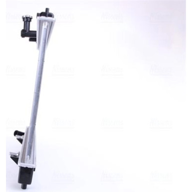 Nissens | Kühler, Motorkühlung | 62465A