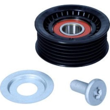 54-0199 Umlenk-/Führungsrolle, Keilrippenriemen 54-0199 Umlenk-/Führungsrolle, Keilrippenriemen