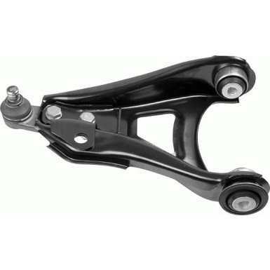 27056 01 Lenker, Radaufhängung