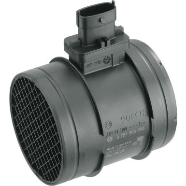BOSCH | Luftmassenmesser | 0 281 006 056