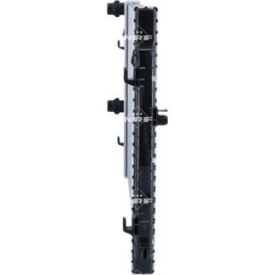 NRF | Kühler, Motorkühlung | 550217