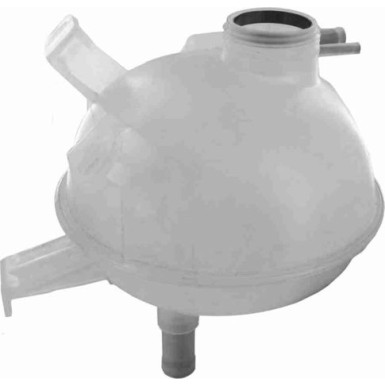V40-0758 Ausgleichsbehälter, Kühlmittel Original VAICO Qualität
