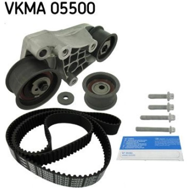 VKMA 05500 Zahnriemensatz