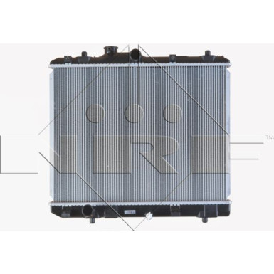 53918 Kühler, Motorkühlung