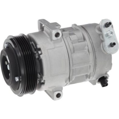 Valeo | Kompressor, Klimaanlage | 813251