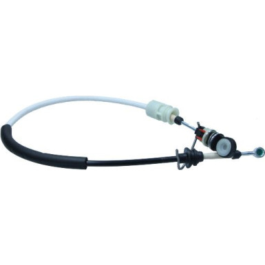 32-0609 Seilzug, Schaltgetriebe