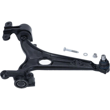 34831 01 Lenker, Radaufhängung