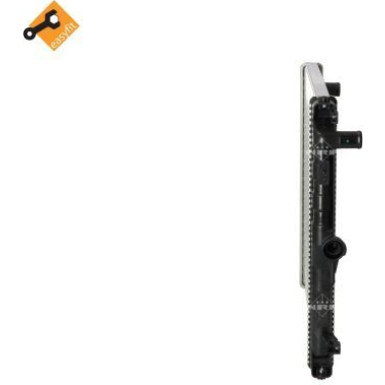 NRF | Kühler, Motorkühlung | 53930A