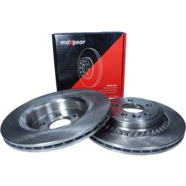 Maxgear | Bremsscheibe | 19-2335