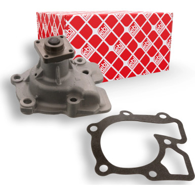 FEBI BILSTEIN 17019 Wasserpumpe FEBI BILSTEIN 17019 Wasserpumpe