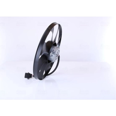 85549 Lüfter, Motorkühlung