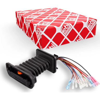 FEBI BILSTEIN 107153 Kabelreparatursatz, Tür