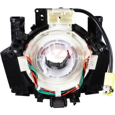 Metzger | Wickelfeder, Airbag | 09161239