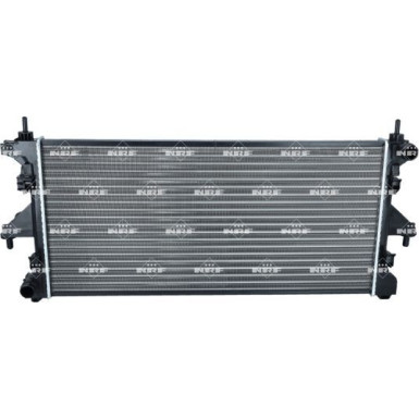 54203A Kühler, Motorkühlung