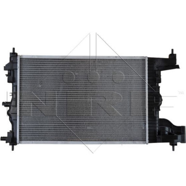 53155 Kühler, Motorkühlung