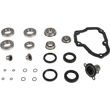 462 0156 10 Reparatursatz, Schaltgetriebe LuK GearBOX