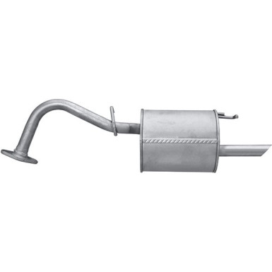 8LD 366 035-721 Endschalldämpfer Easy2Fit – PARTNERED with Faurecia 8LD 366 035-721 Endschalldämpfer Easy2Fit – PARTNERED with Faurecia