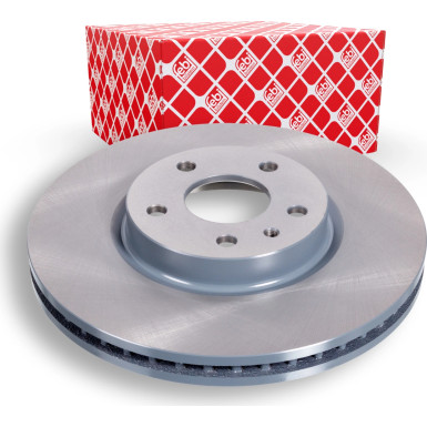 FEBI BILSTEIN 104953 Bremsscheibe