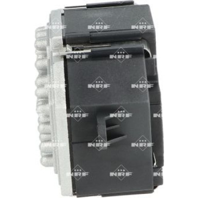 NRF | Widerstand, Innenraumgebläse | 342089