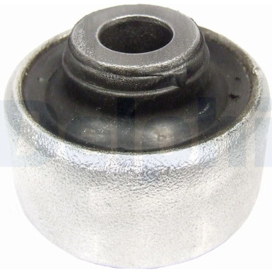 TD712W Lagerung, Lenker