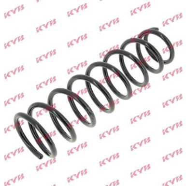 RC5317 Fahrwerksfeder K-Flex