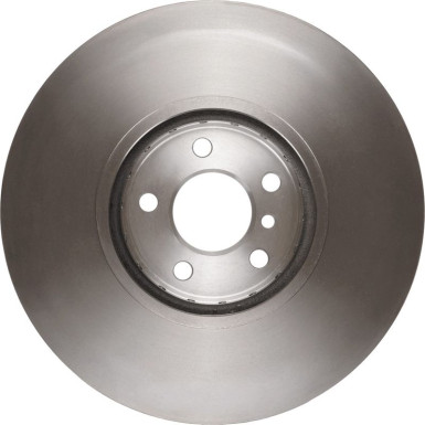 Bremsscheibe TRW SINGLE DF6891S