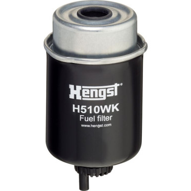 Hengst Filter | Kraftstofffilter | H510WK