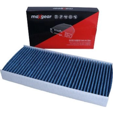 26-1810 Filter, Innenraumluft SILVER CARBON 26-1810 Filter, Innenraumluft SILVER CARBON