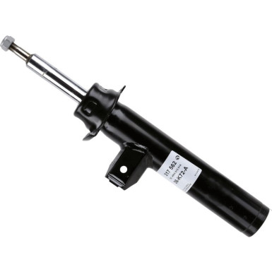 Sachs | Stoßdämpfer | 317 562