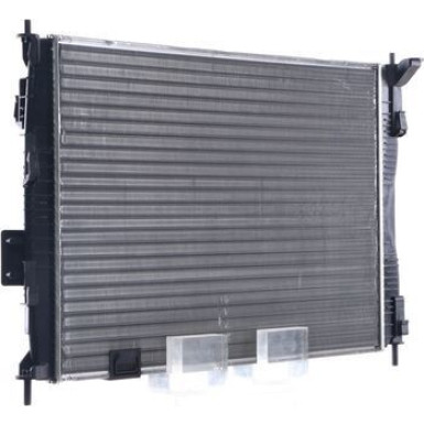 CR 15 000S Kühler, Motorkühlung BEHR