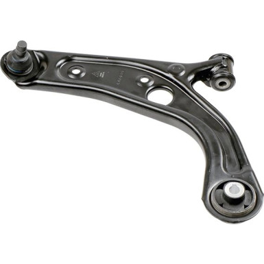 38555 01 Lenker, Radaufhängung