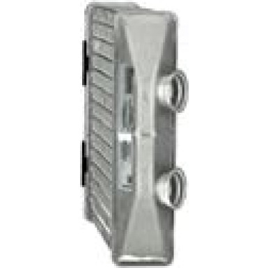 71164 Wärmetauscher, Innenraumheizung