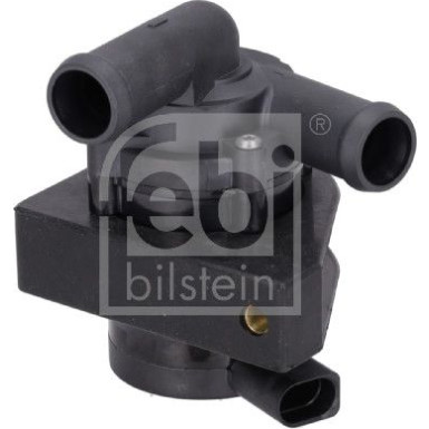 febi bilstein | Zusatzwasserpumpe (Kühlwasserkreislauf) | 193266