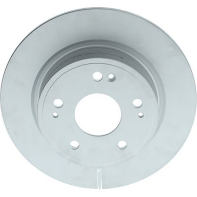 BOSCH | Bremsscheibe | 0 986 479 D89