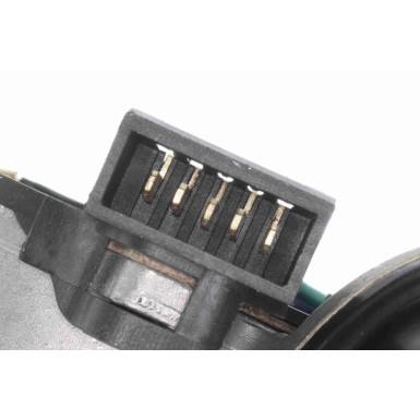 V10-07-0002 Wischermotor Original VEMO Qualität