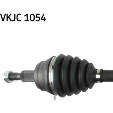 VKJC 1054 Antriebswelle VKJC 1054 Antriebswelle