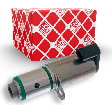 FEBI BILSTEIN 48721 Steuerventil, Nockenwellenverstellung FEBI BILSTEIN 48721 Steuerventil, Nockenwellenverstellung