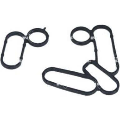 NRF Ölkühler, Motoröl EASY FIT 31239