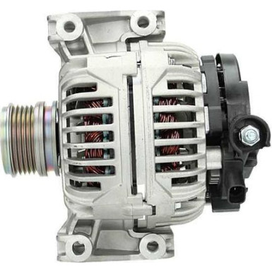 PSH | Generator | 135.541.100.010