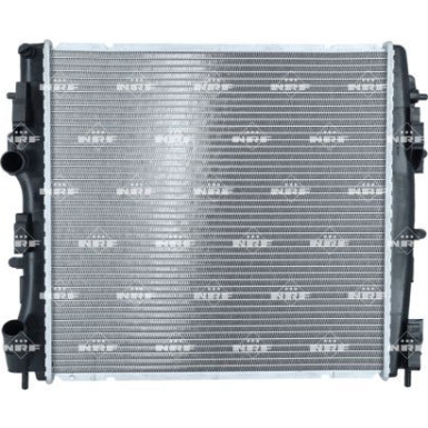 NRF | Kühler, Motorkühlung | 53938