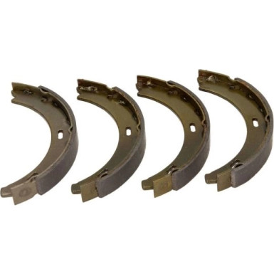19-0226 Bremsbackensatz, Feststellbremse