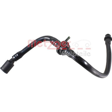 2180049 Unterdruckleitung, Bremskraftverstärker